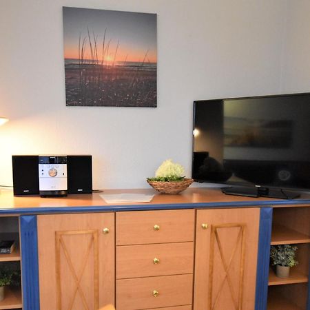 Am Brook 16 Whg 1 Apartment Dahme  Exterior photo