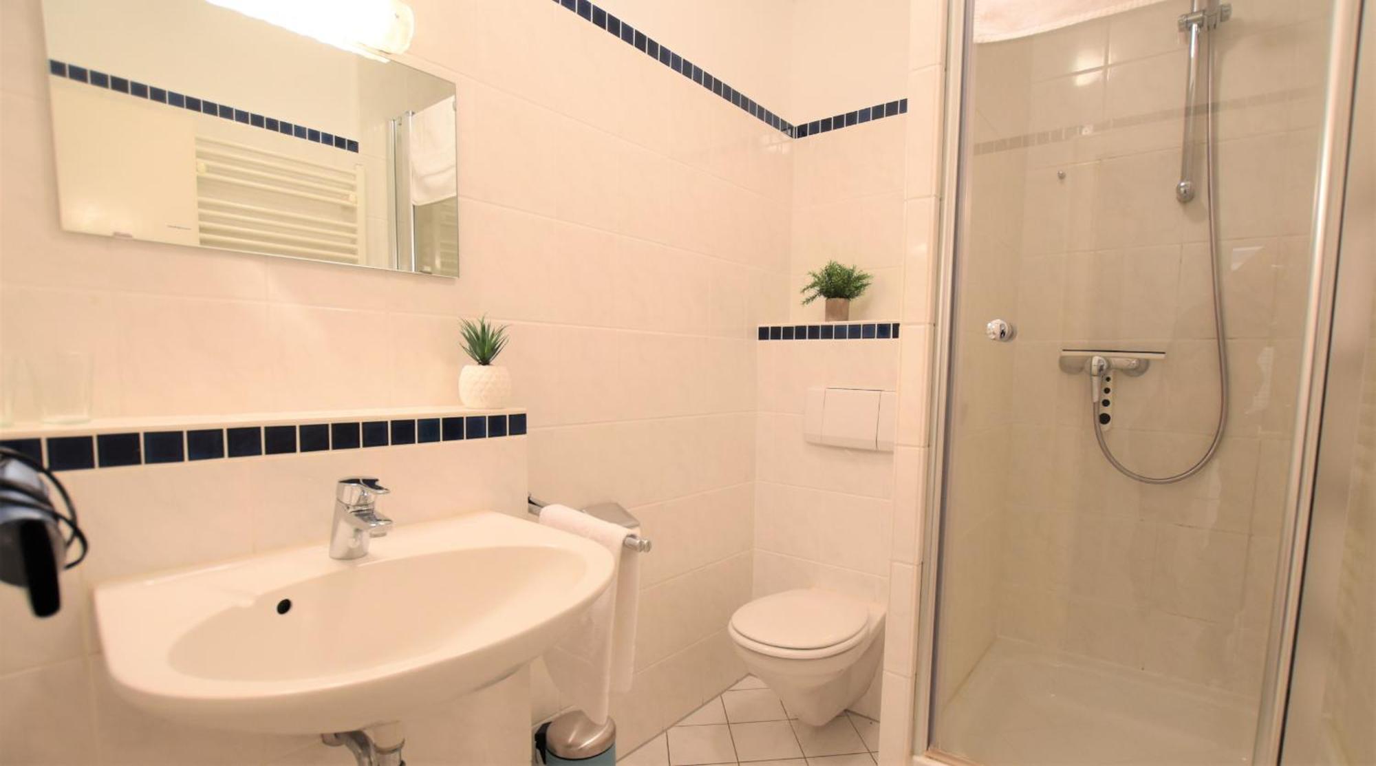 Am Brook 16 Whg 1 Apartment Dahme  Exterior photo
